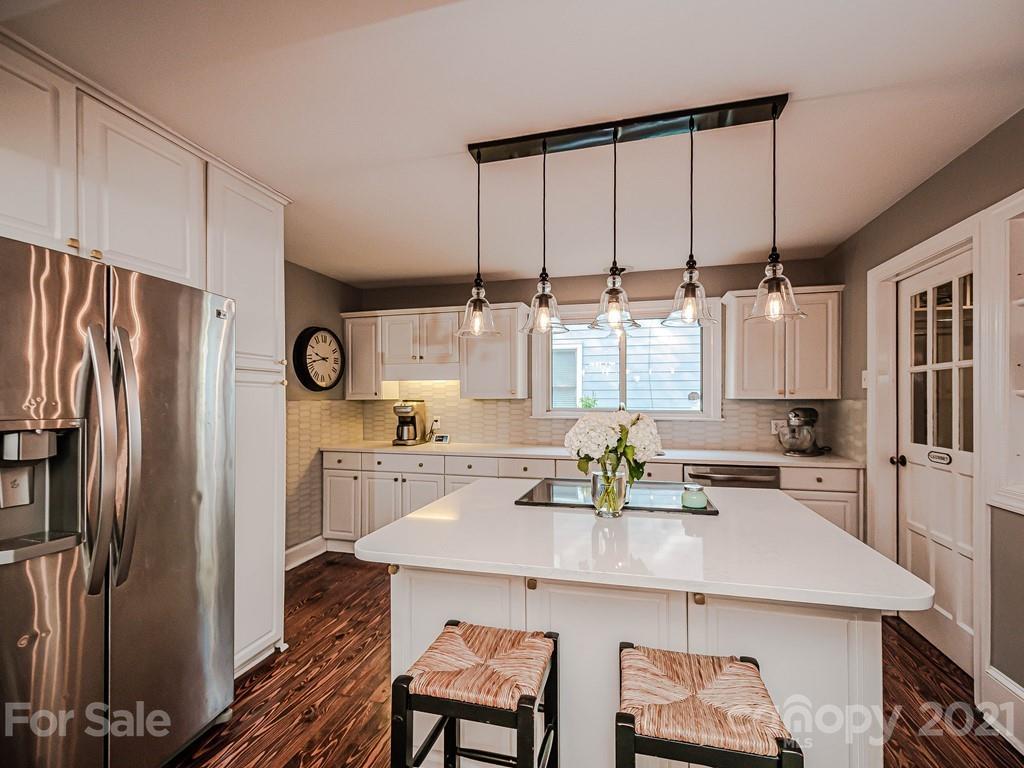 417 McAlway Road Charlotte, NC 28211 - Photo 8 of 32 Gallery Image 8