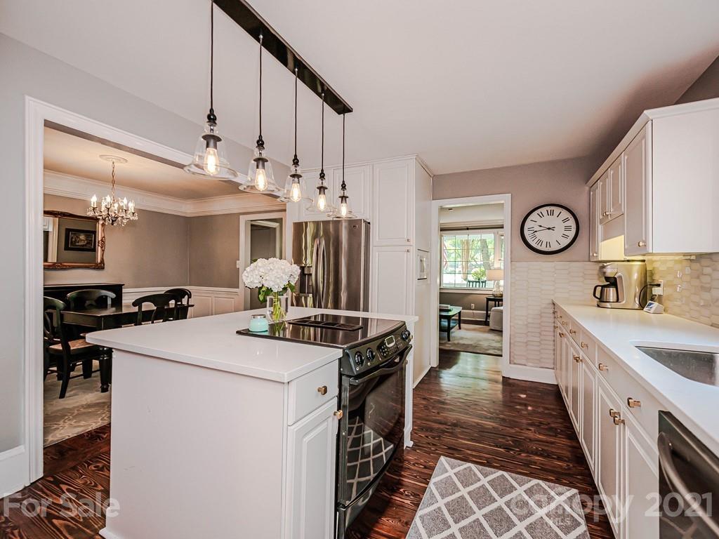 417 McAlway Road Charlotte, NC 28211 - Photo 10 of 32 Gallery Image 10