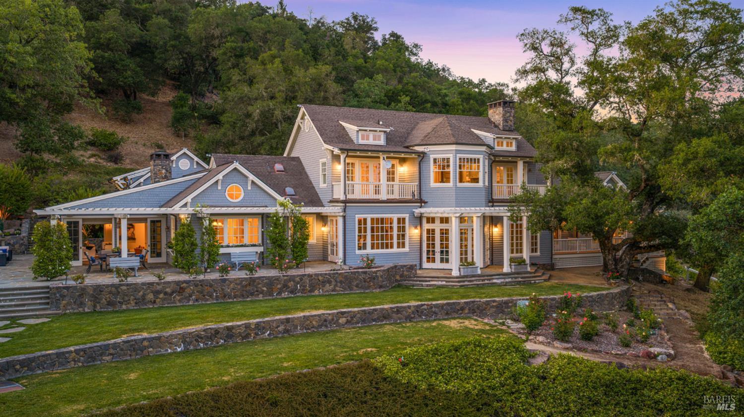 480 Taplin Road St. Helena, CA 94574 - Photo 3 of 91