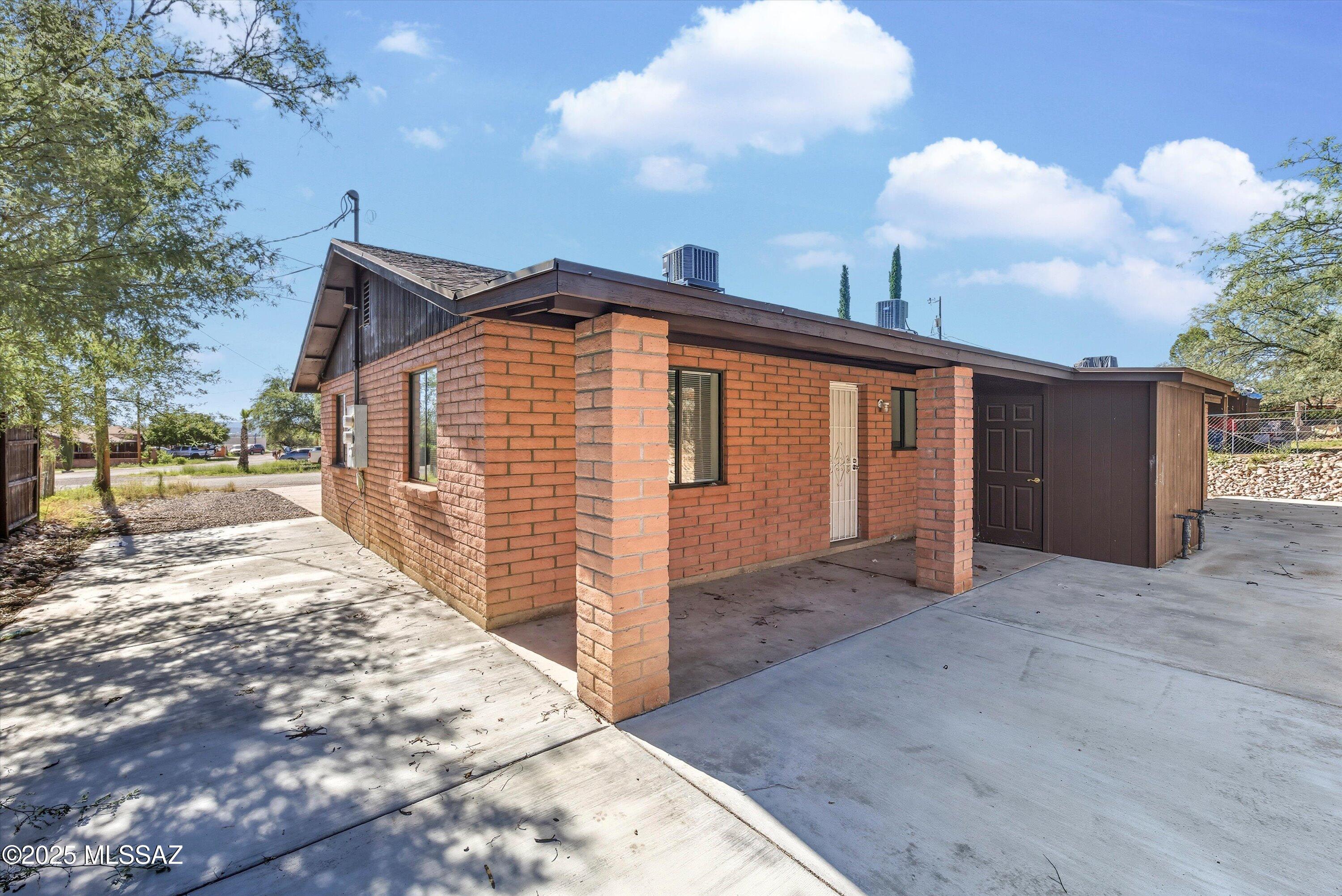 422 Via Calandria Rio Rico, AZ 85648 - Photo 28 of 31