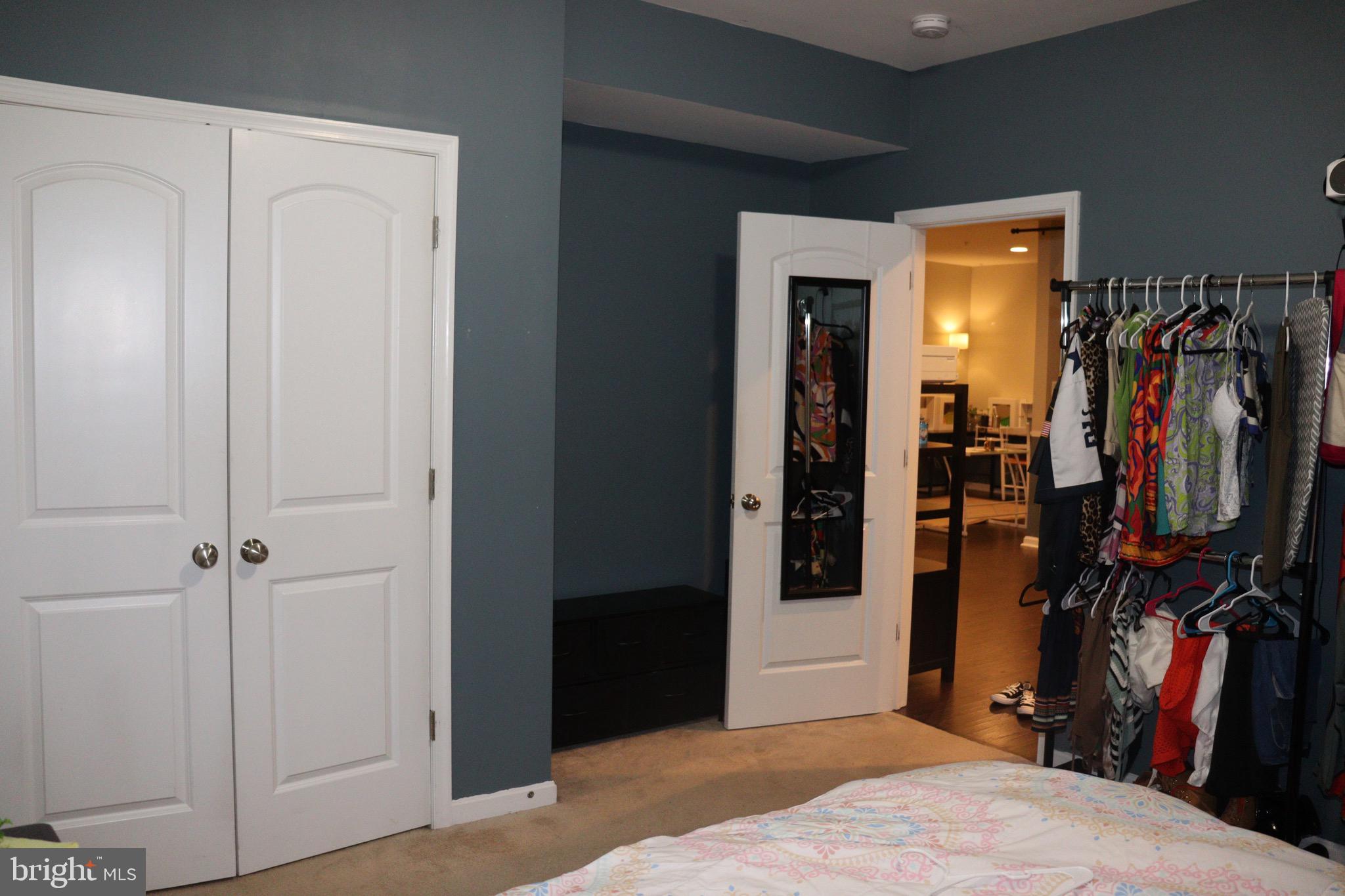8154 Ridgely Loop Severn, MD 21144 - Photo 44 of 49 Basement - 5th Bedroom