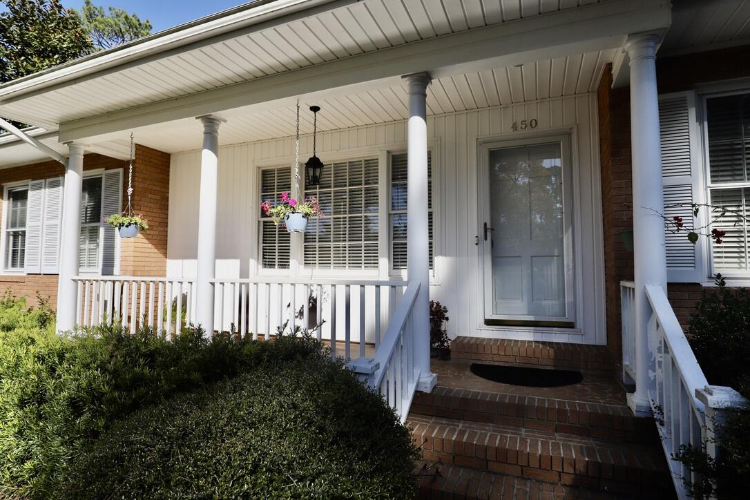 450 Ulmer Street Elloree, SC 29047 - Photo 4 of 117