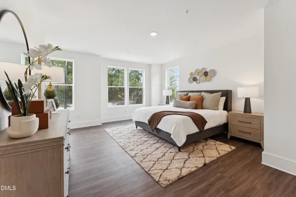 $365,000 | 108 Parks Edge Way, Unit 100, Wake Forest, NC 27587