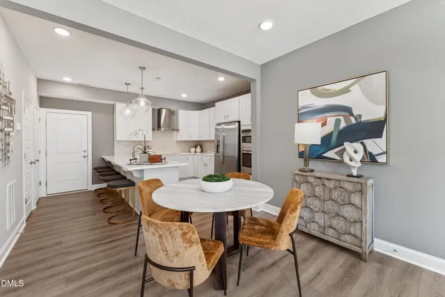 $365,000 | 108 Parks Edge Way, Unit 100, Wake Forest, NC 27587