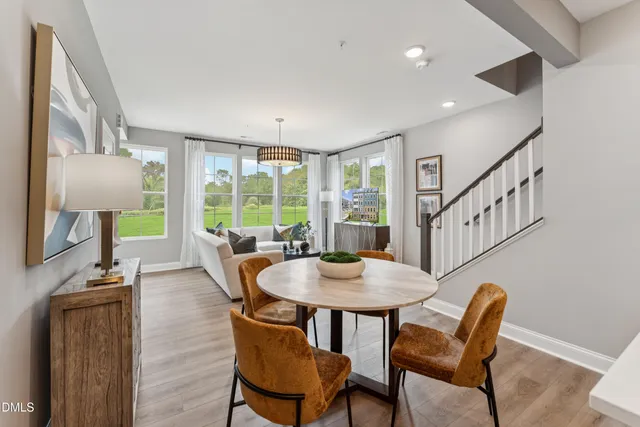 $365,000 | 108 Parks Edge Way, Unit 100, Wake Forest, NC 27587