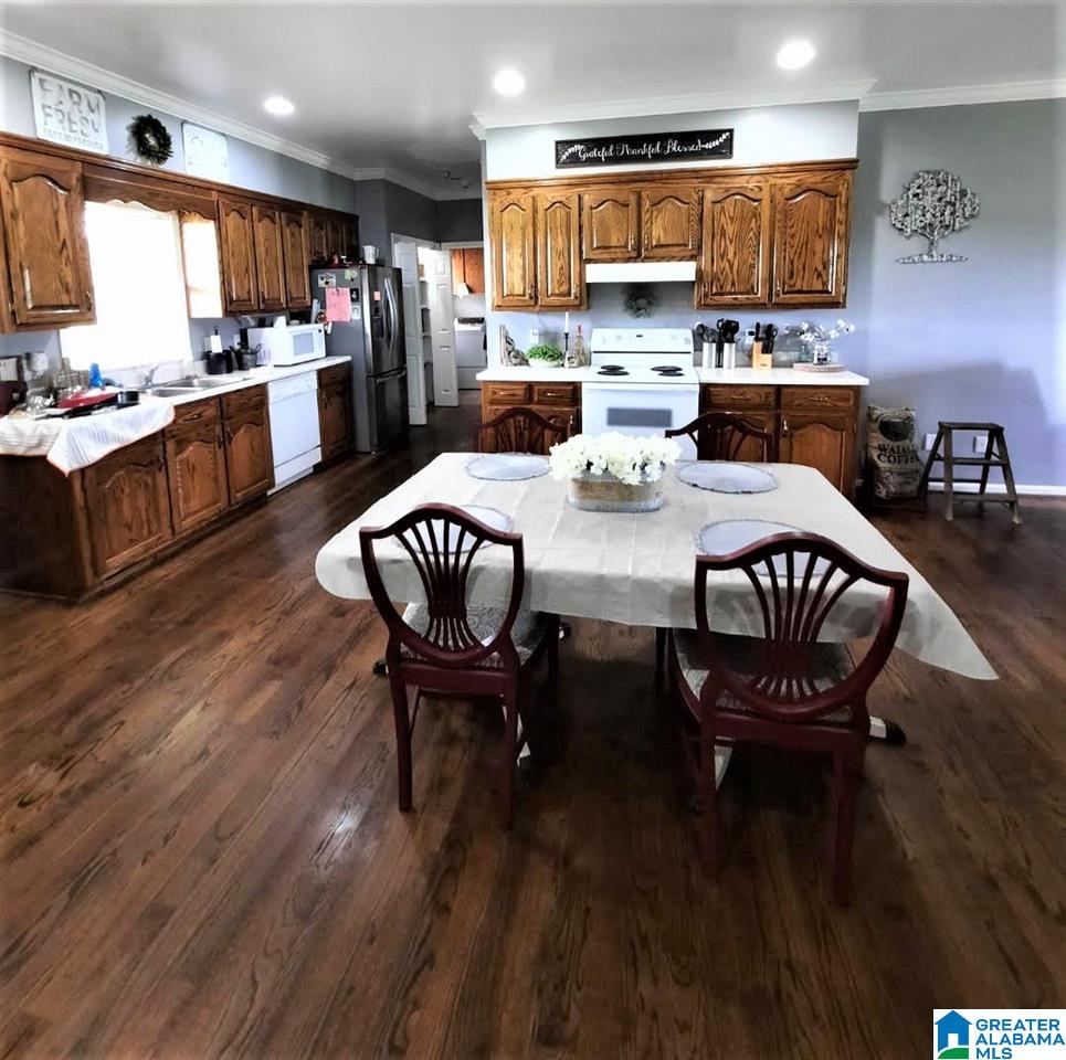 1480 Bells Mill Road Heflin, AL 36264 - Photo 7 of 29