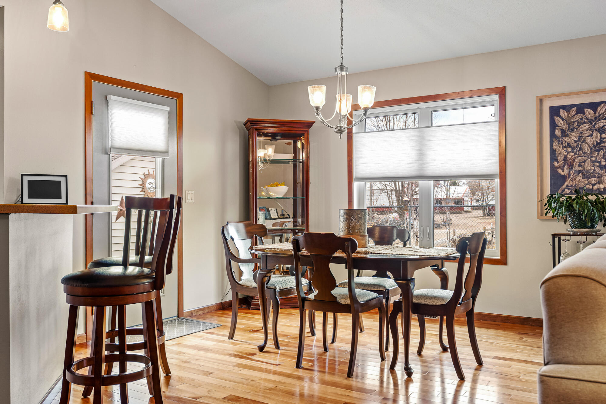 308 Grant Street Holmen, WI 54636 - Photo 11 of 55 Dining Area