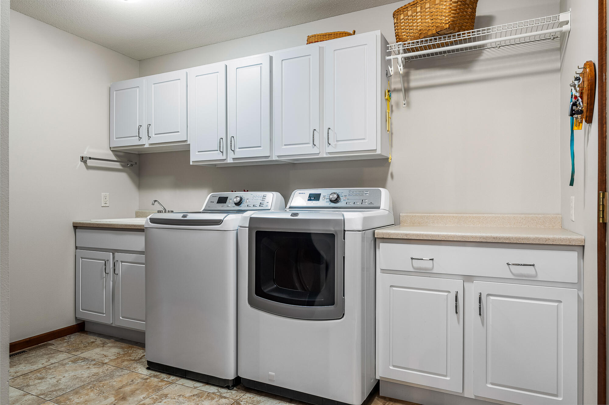 308 Grant Street Holmen, WI 54636 - Photo 17 of 55 Laundry off of Kitchen