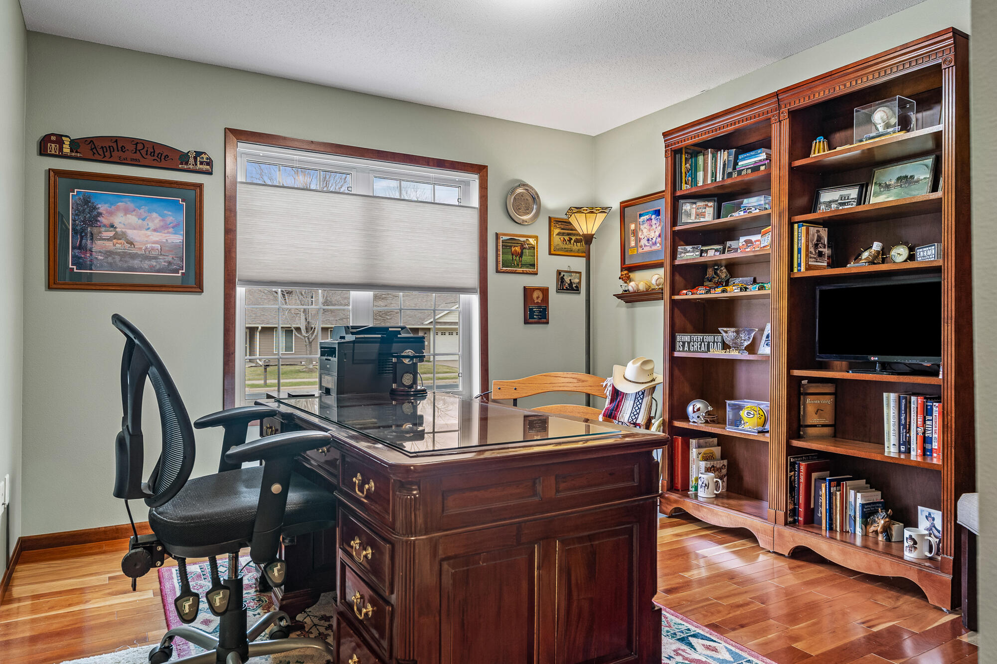 308 Grant Street Holmen, WI 54636 - Photo 18 of 55 Office