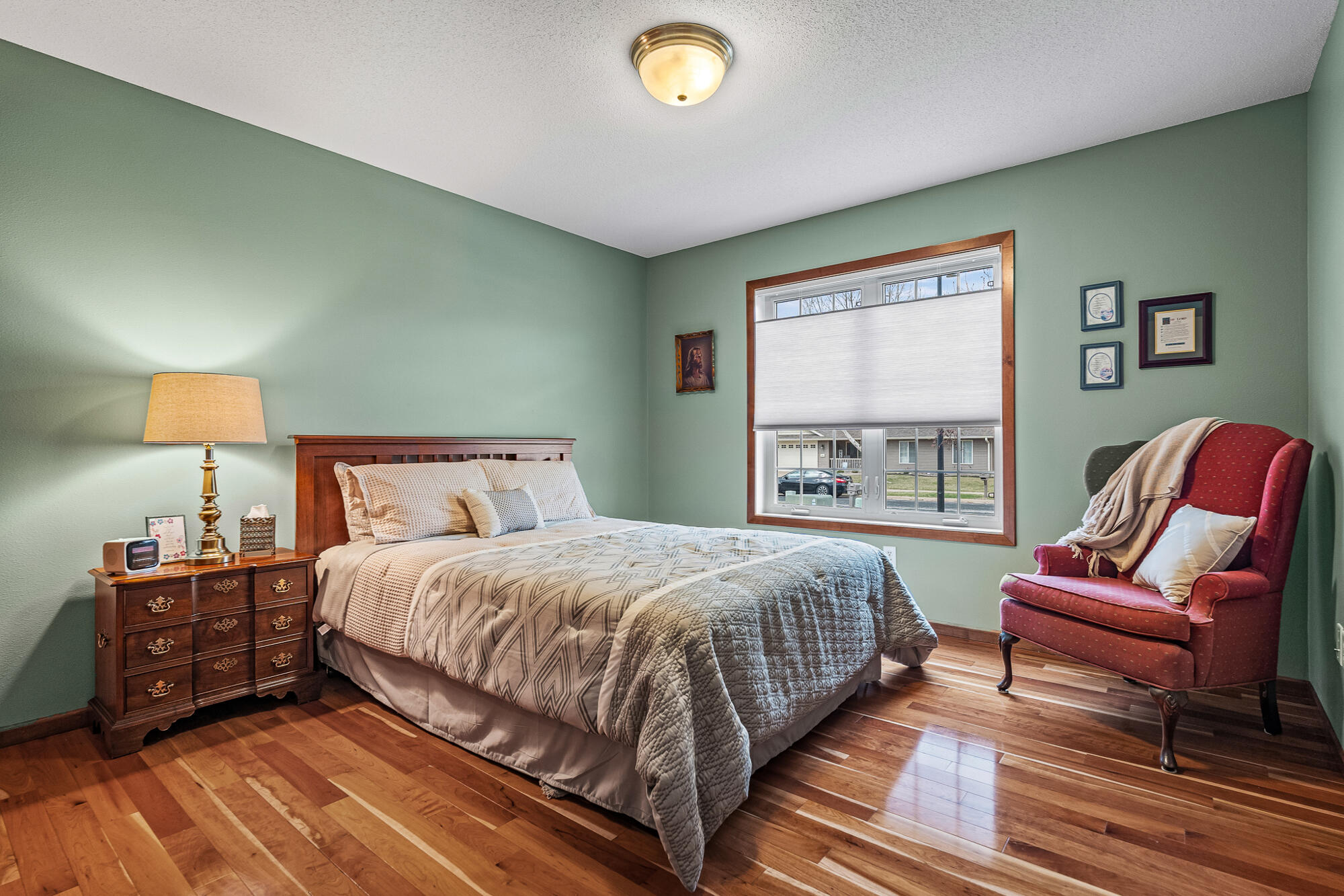 308 Grant Street Holmen, WI 54636 - Photo 19 of 55 2nd Bedroom