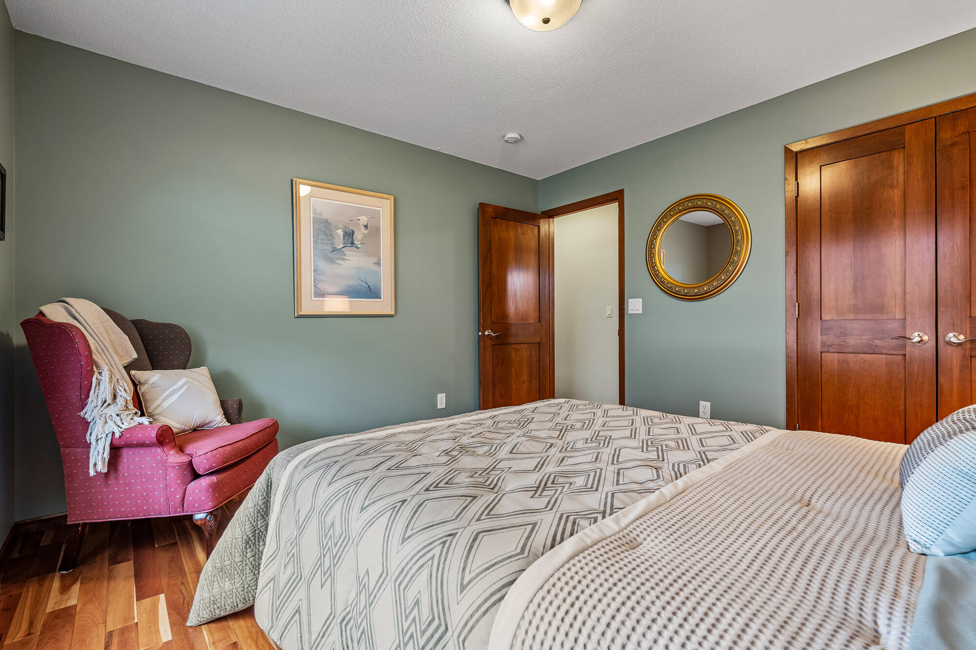 308 Grant Street Holmen, WI 54636 - Photo 20 of 55 2nd Bedroom