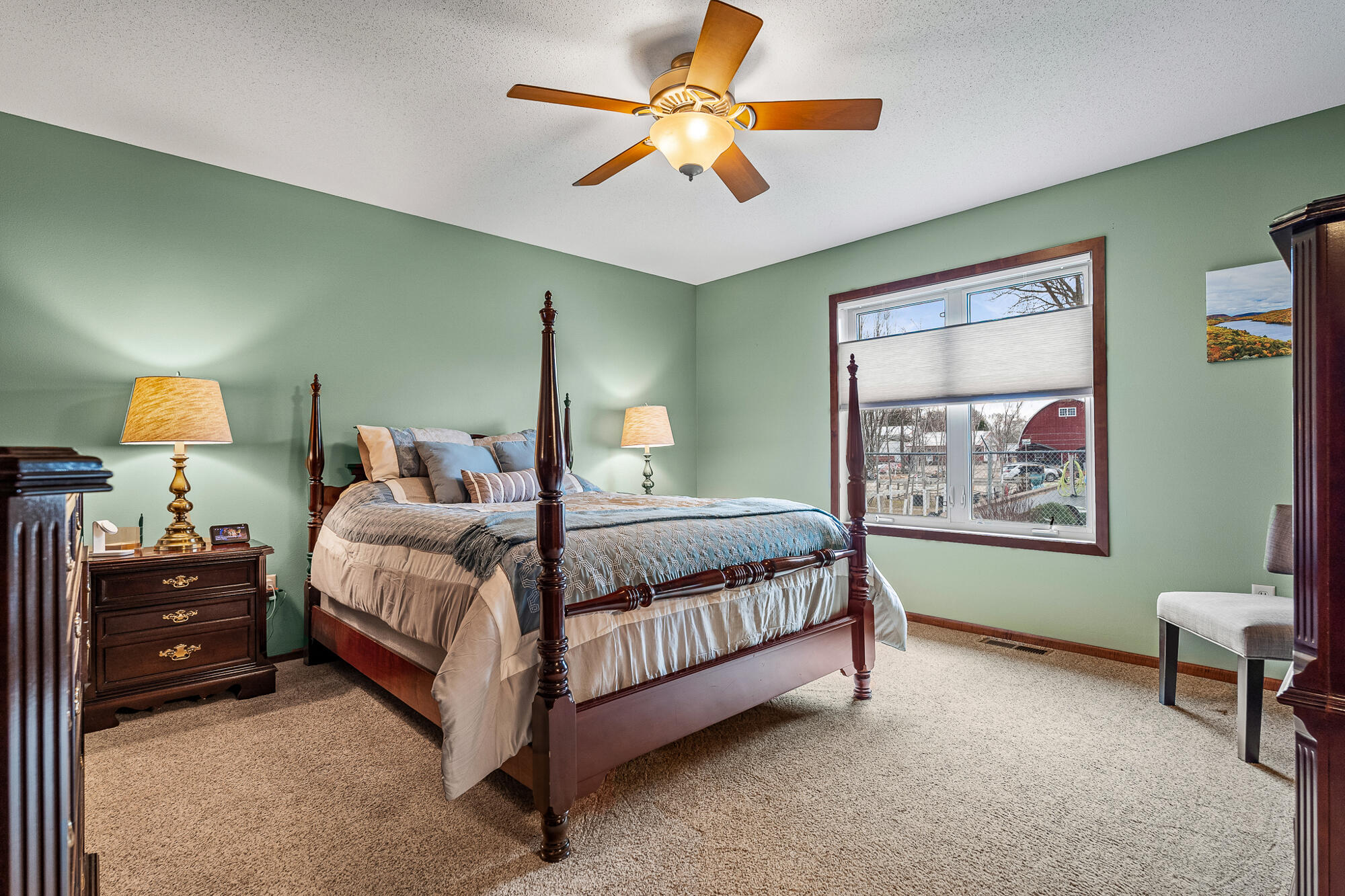 308 Grant Street Holmen, WI 54636 - Photo 22 of 55 Primary Bedroom