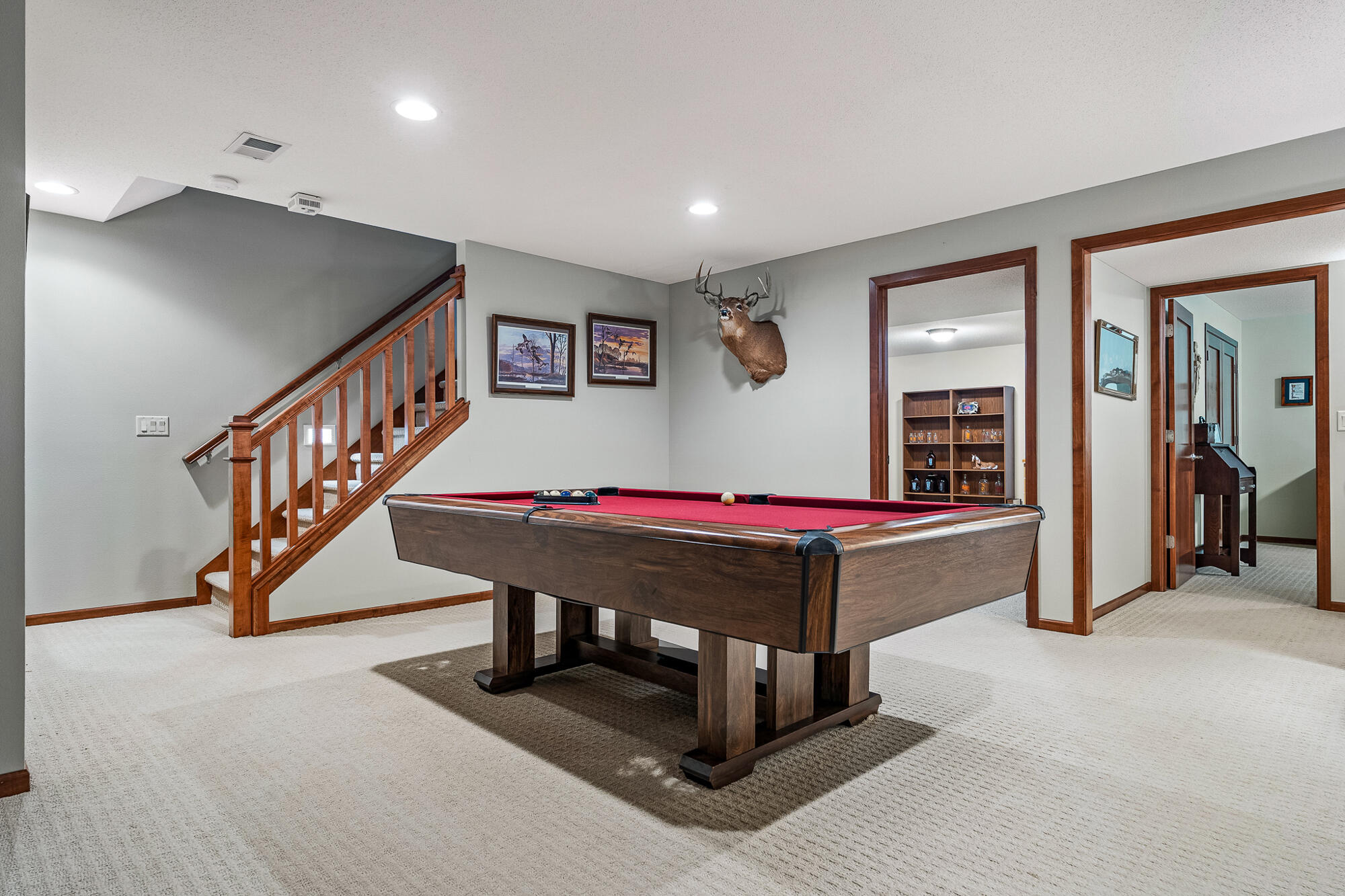 308 Grant Street Holmen, WI 54636 - Photo 25 of 55 Family Room