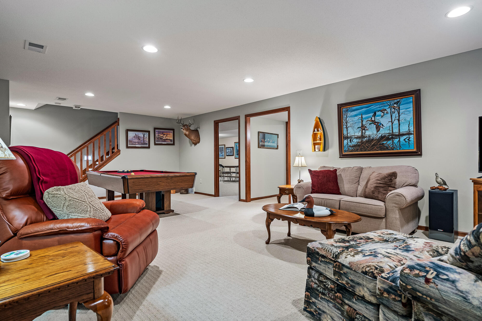 308 Grant Street Holmen, WI 54636 - Photo 29 of 55 Family Room