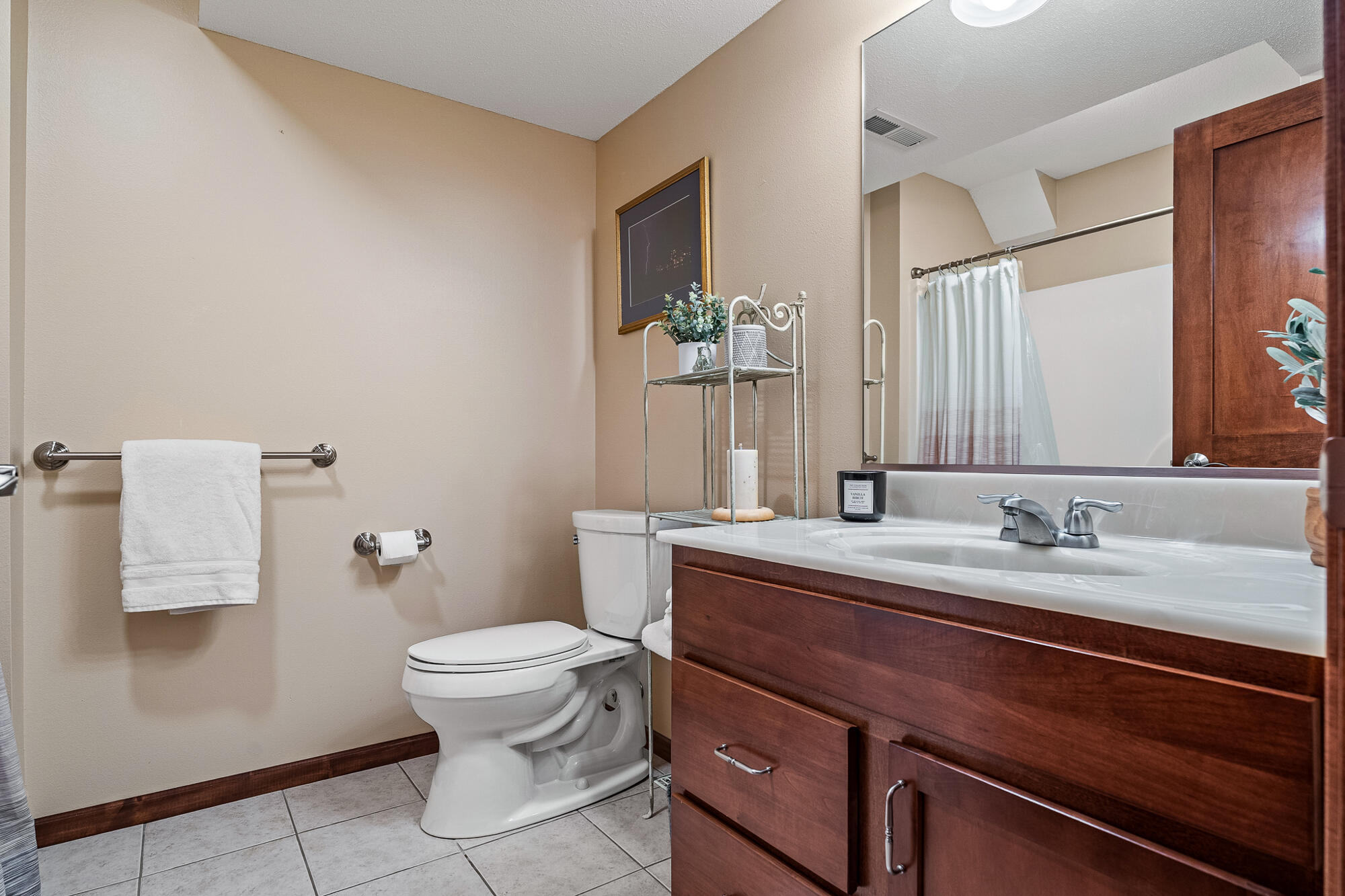 308 Grant Street Holmen, WI 54636 - Photo 30 of 55 Full Bath LL