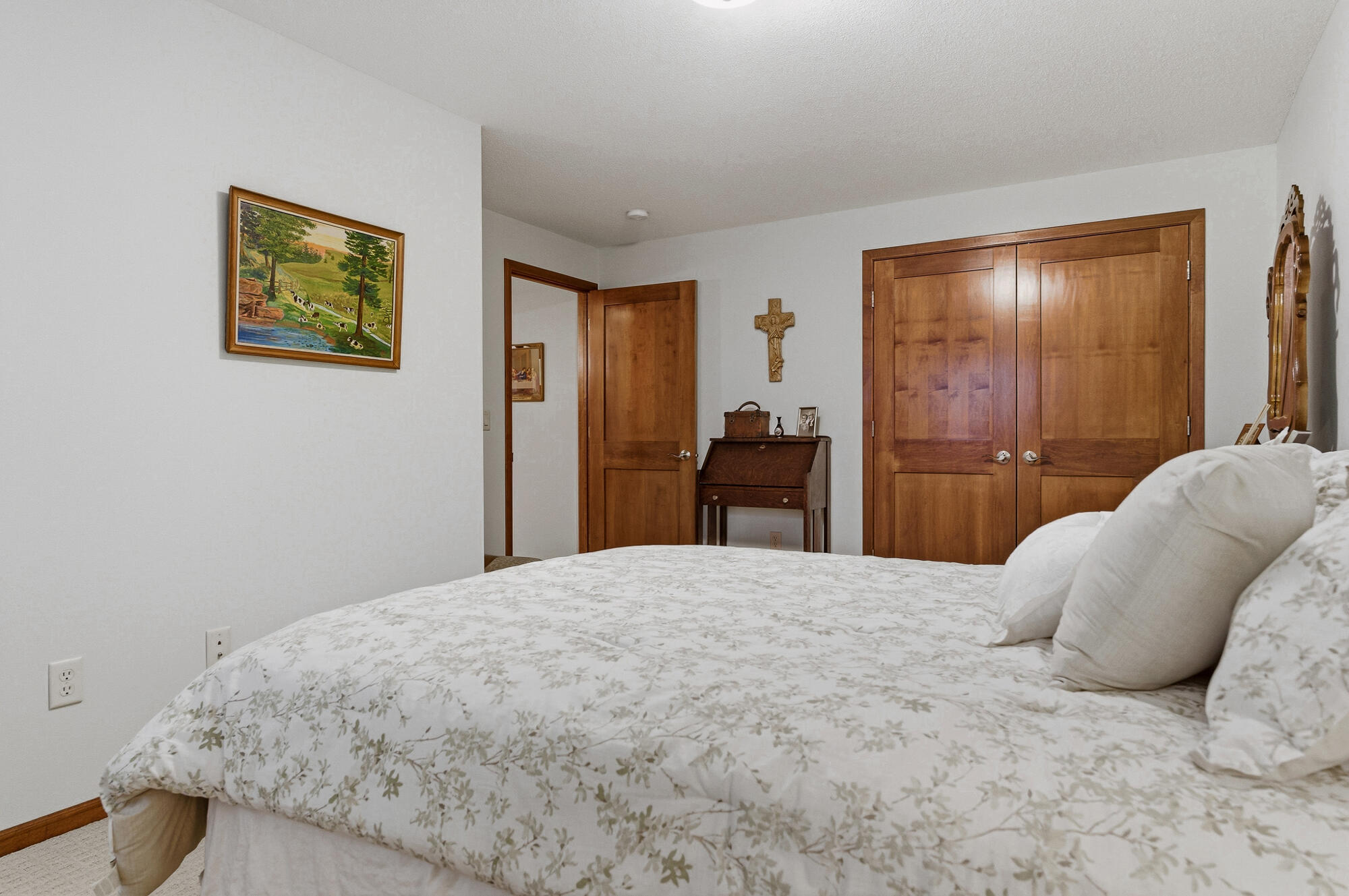 308 Grant Street Holmen, WI 54636 - Photo 32 of 55 4th Bedroom