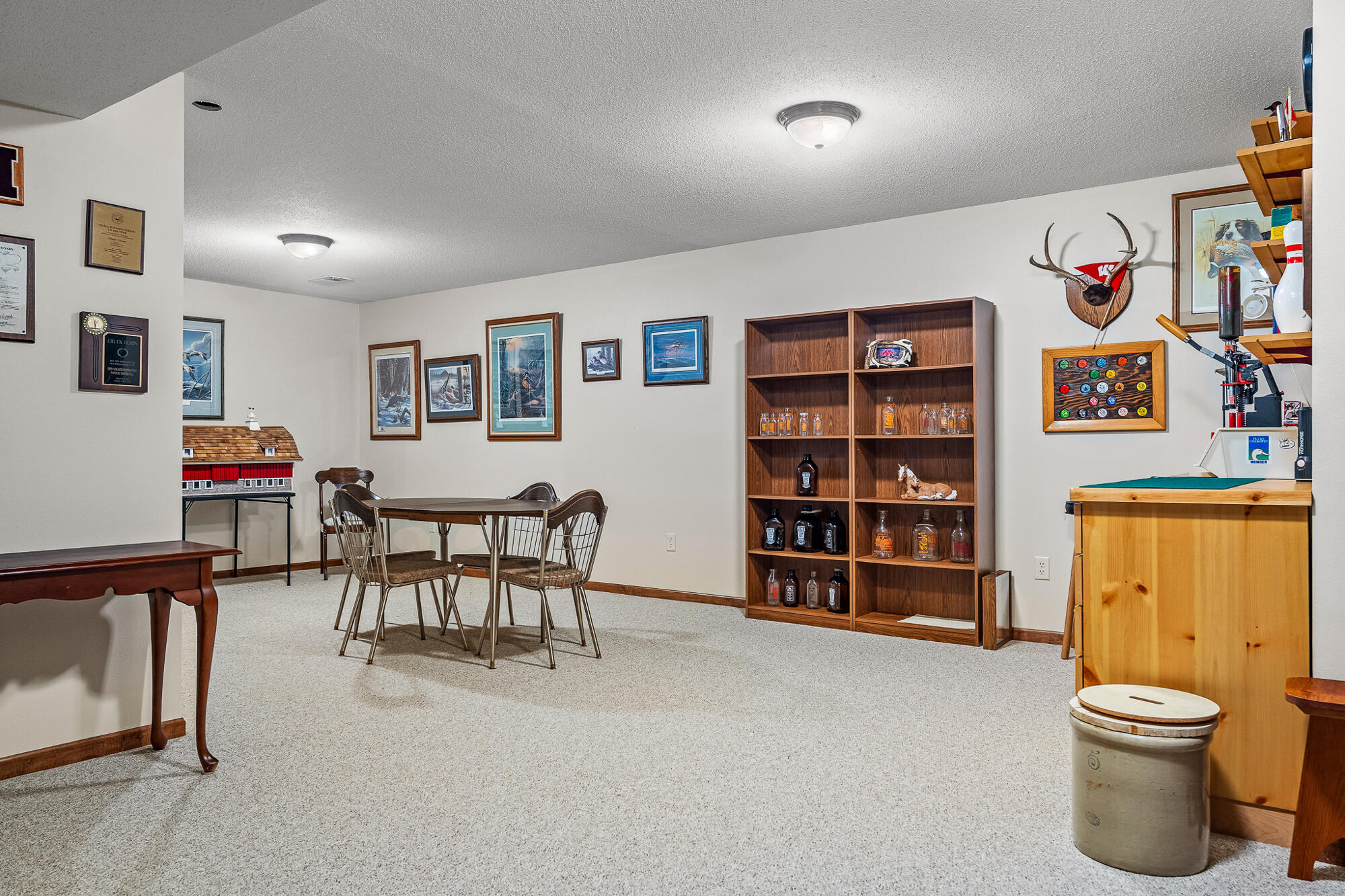 308 Grant Street Holmen, WI 54636 - Photo 33 of 55 Bonus Room