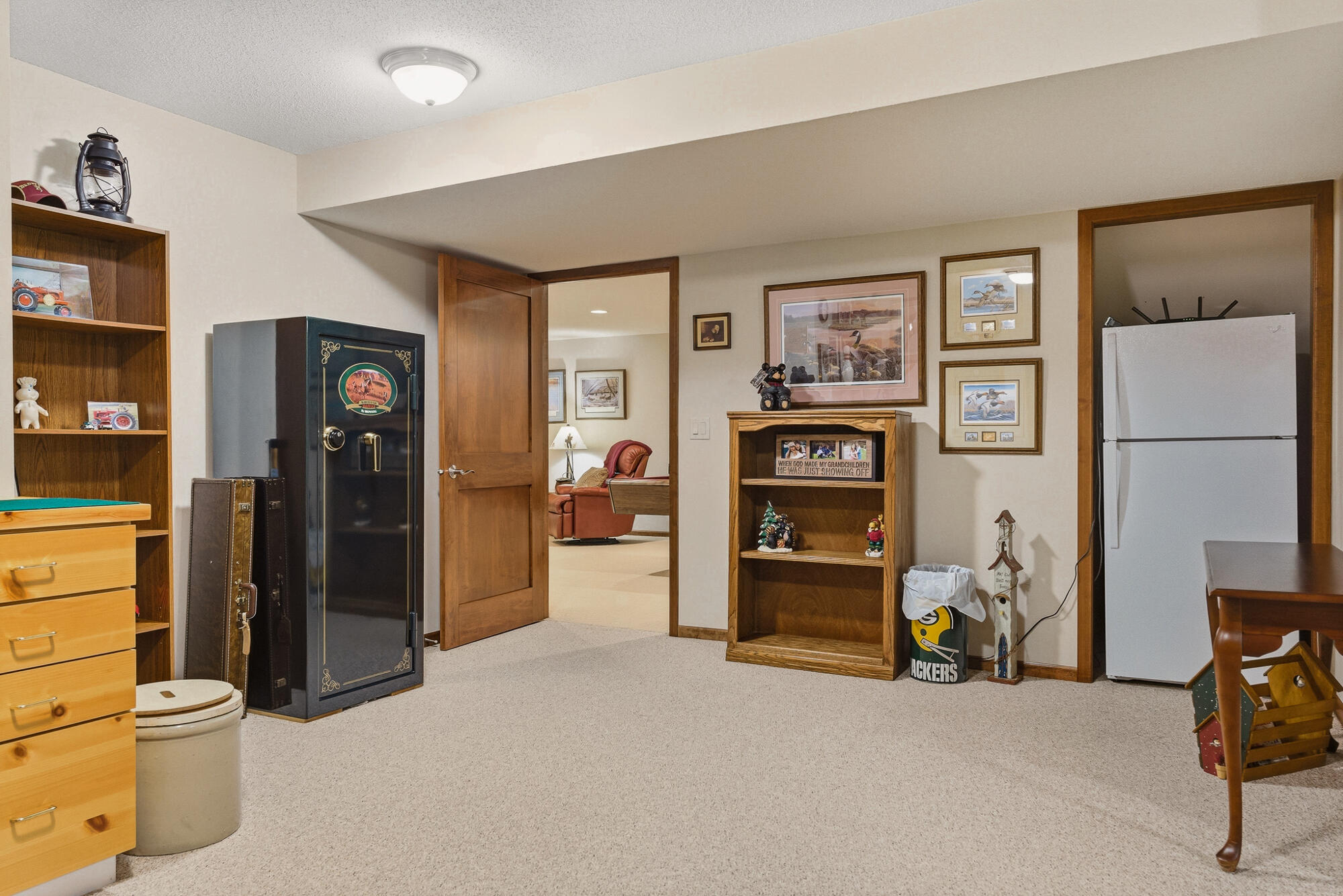 308 Grant Street Holmen, WI 54636 - Photo 34 of 55 Bonus Room