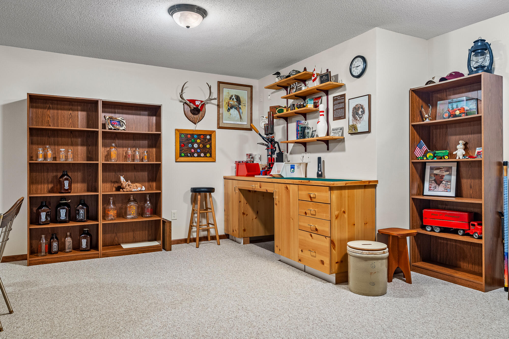 308 Grant Street Holmen, WI 54636 - Photo 35 of 55 Bonus Room