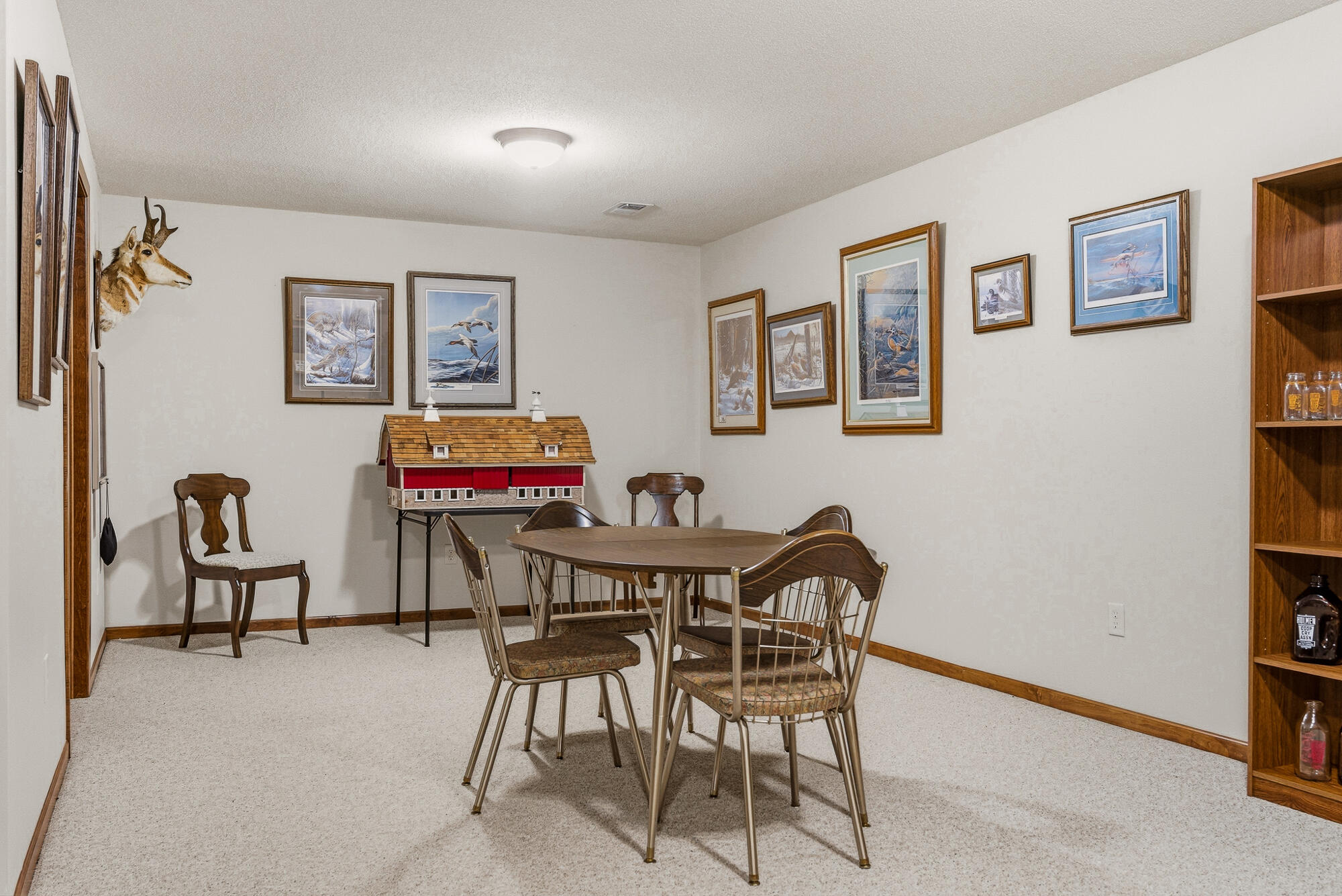 308 Grant Street Holmen, WI 54636 - Photo 36 of 55 Bonus Room