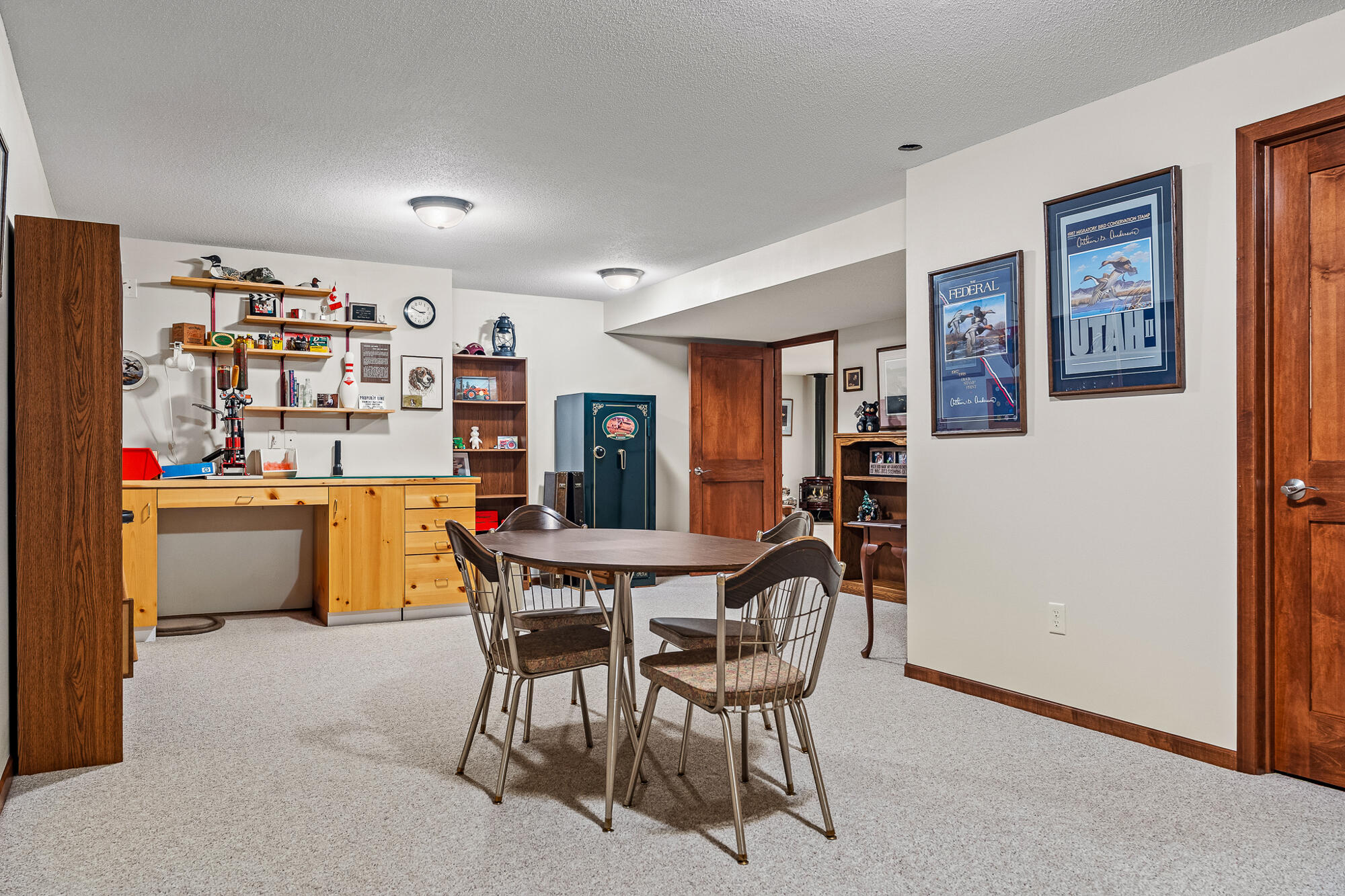 308 Grant Street Holmen, WI 54636 - Photo 37 of 55 Bonus Room