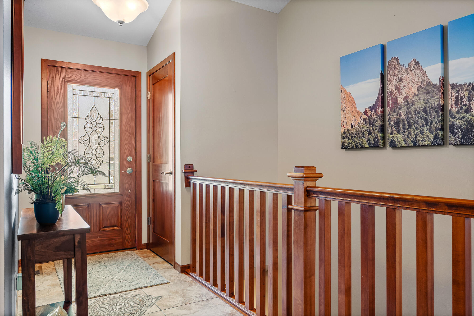 308 Grant Street Holmen, WI 54636 - Photo 4 of 55 Foyer