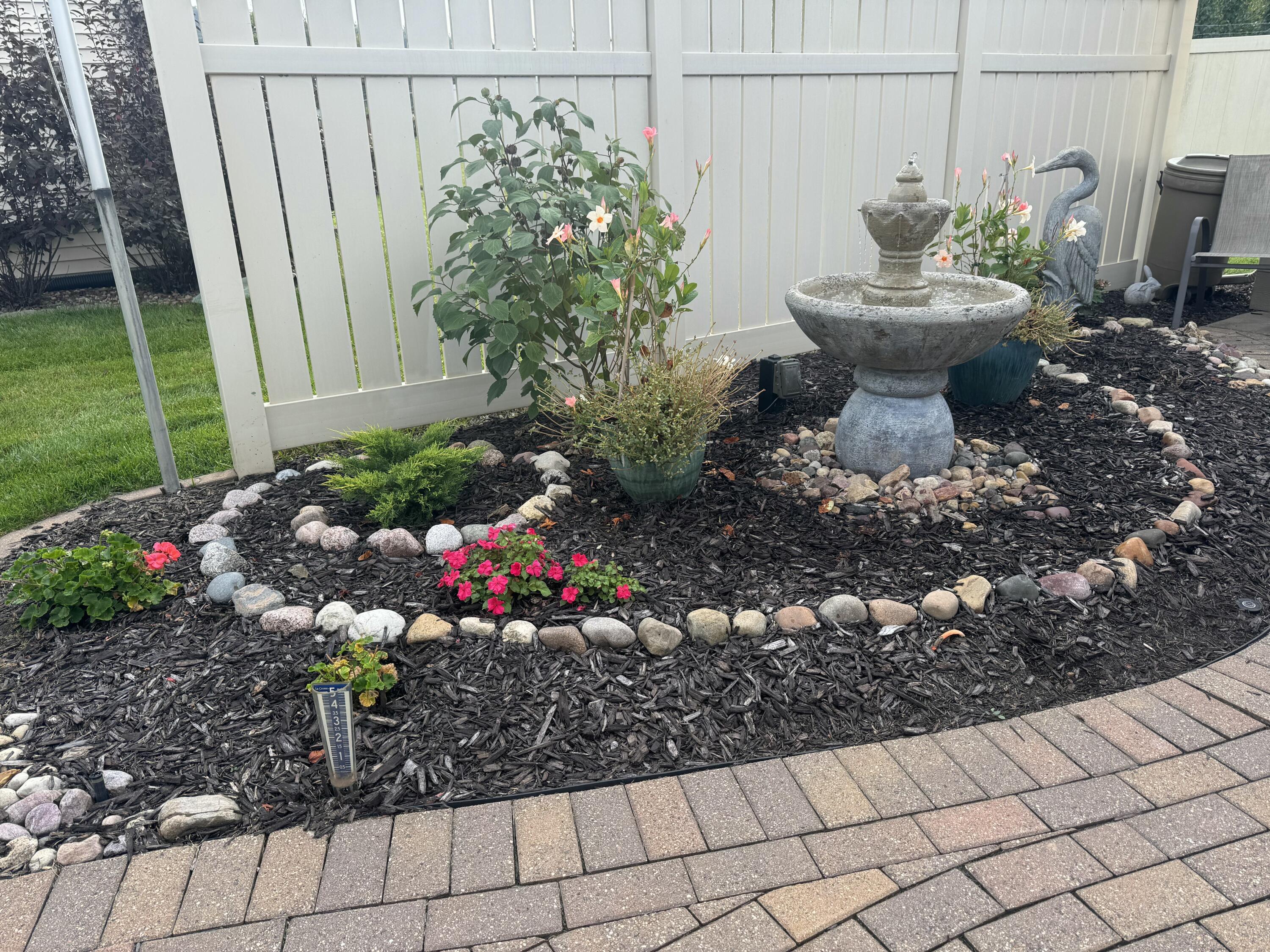 308 Grant Street Holmen, WI 54636 - Photo 45 of 55 Patio area