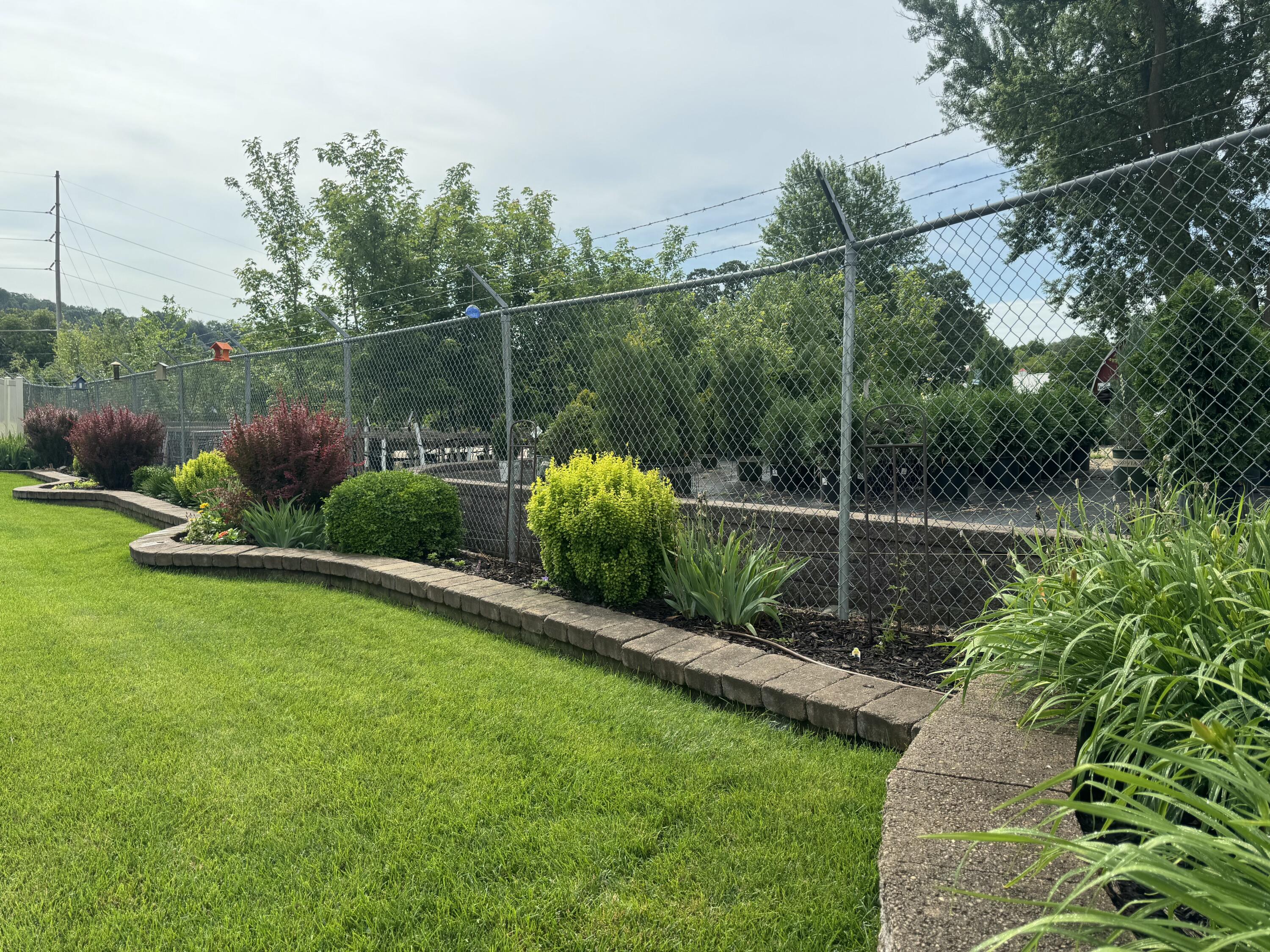 308 Grant Street Holmen, WI 54636 - Photo 53 of 55 Backyard