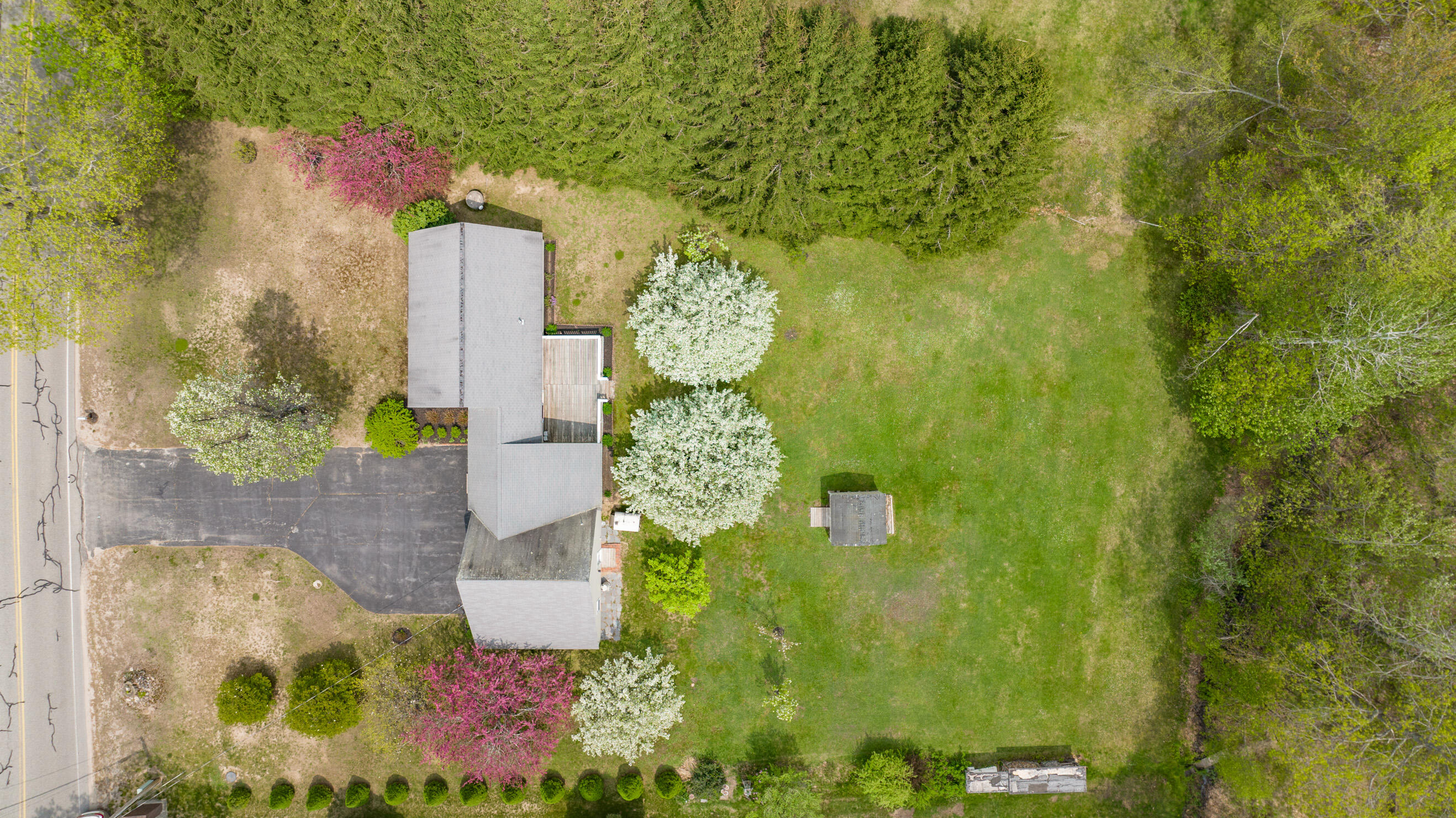 40 Winnocks Neck Road Scarborough, ME 04074 - Photo 13 of 43 40 Winnocks Drone-13