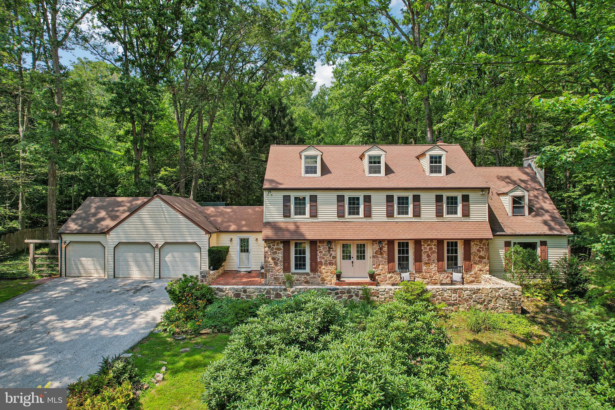 512 Conestoga Road Malvern, PA 19355 - Photo 1 of 72 Gallery Image 1