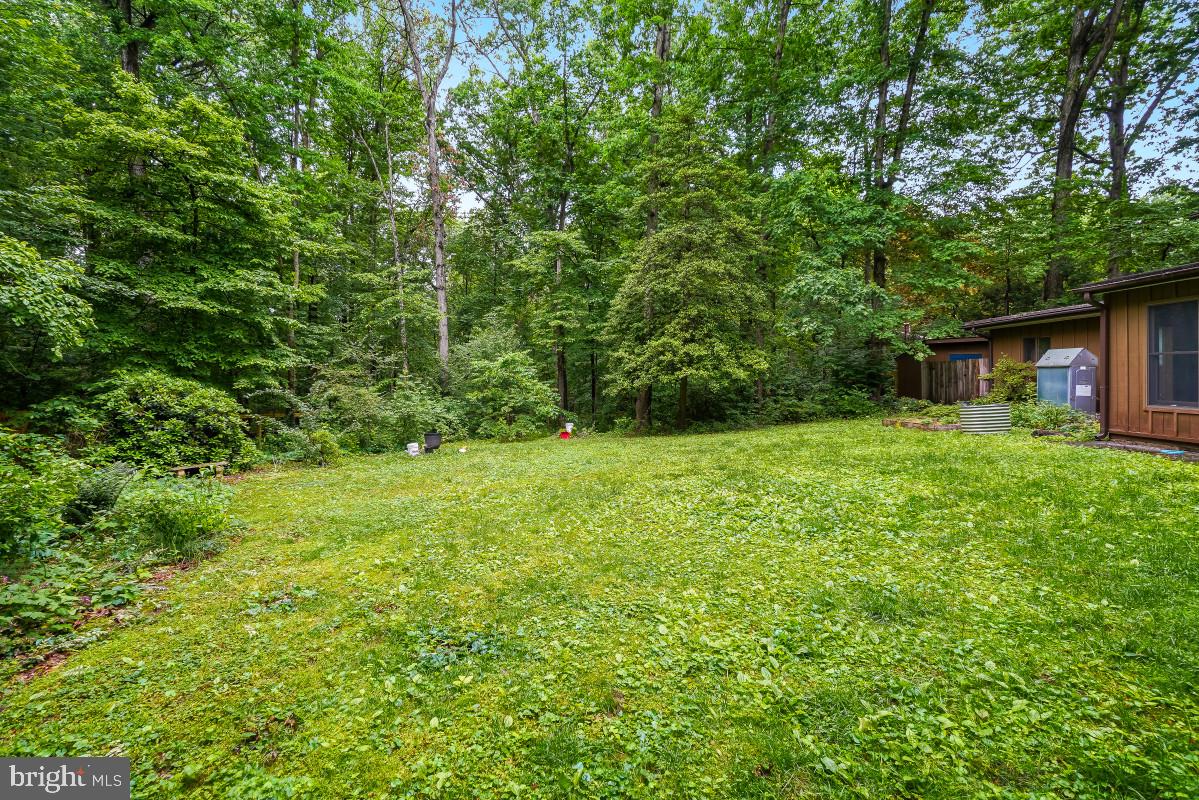 8545 Pineway Court Laurel, MD 20723 - Photo 8 of 10 43,298 Square Foot Lot