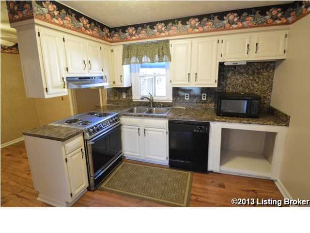 166 Beech Grv Road Shepherdsville, KY 40165 - Photo 8 of 27 Additional Photo