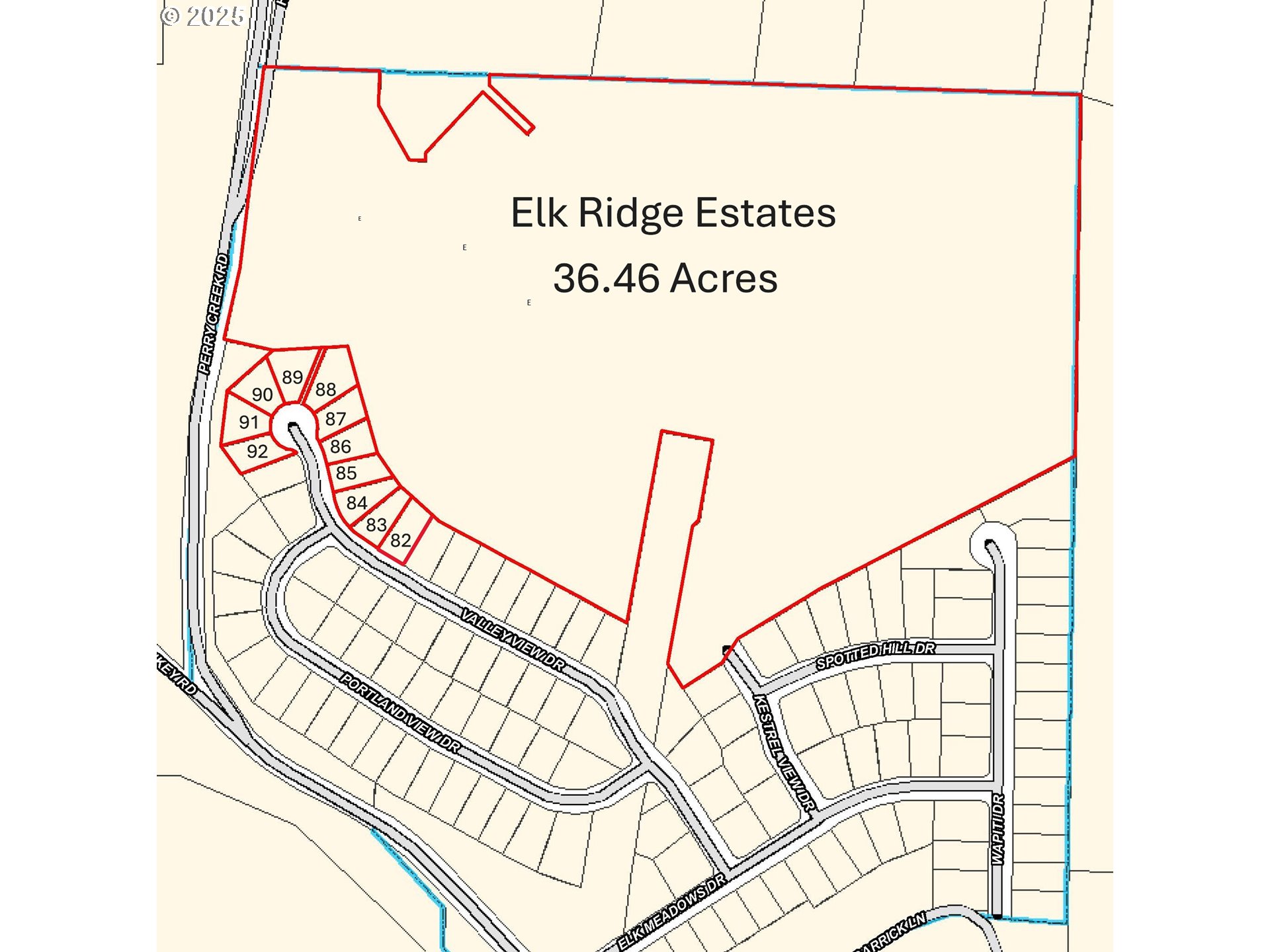Kestrel View Drive St. Helens, OR 97051 - Photo 5 of 8