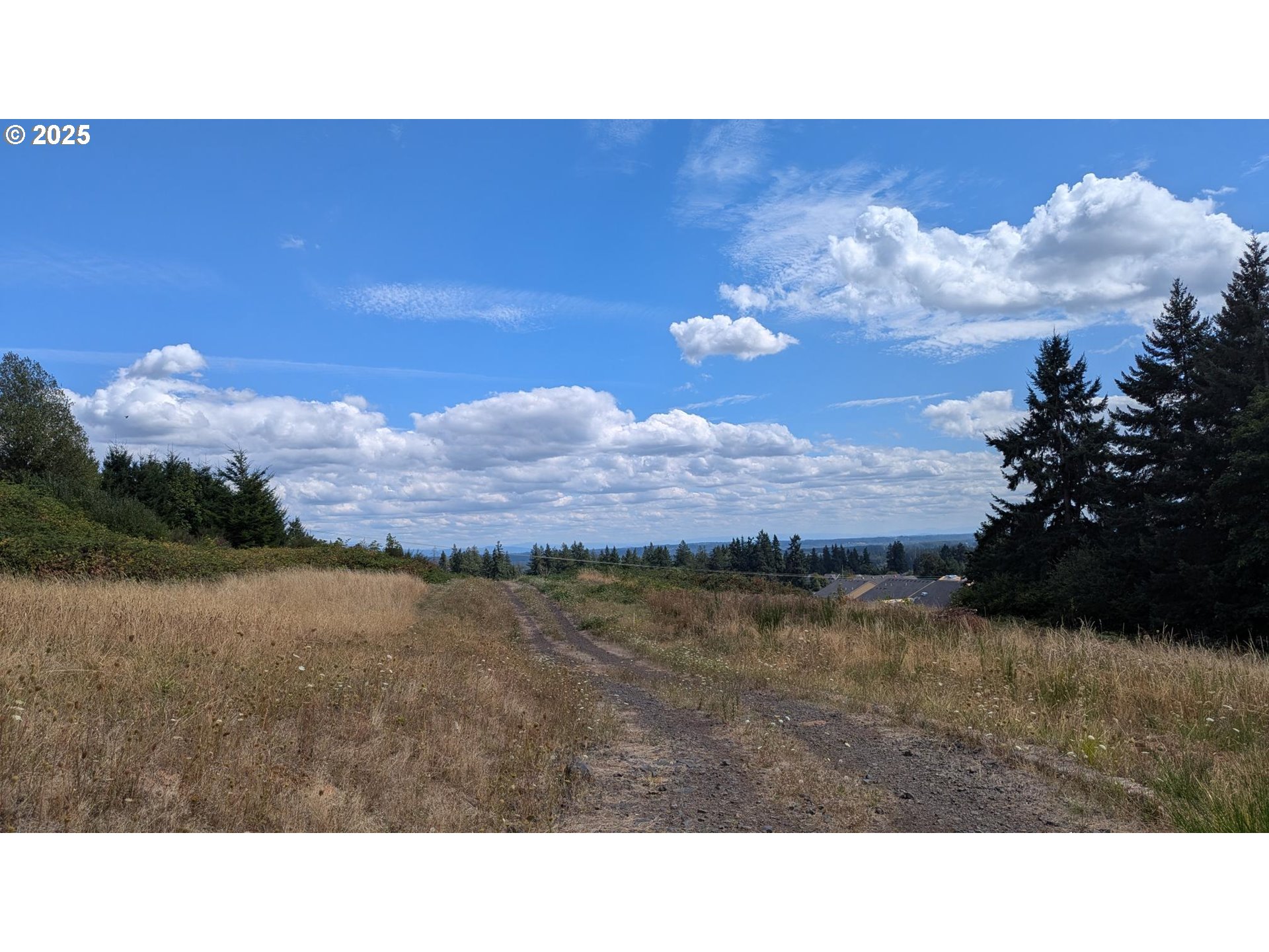 Kestrel View Drive St. Helens, OR 97051 - Photo 7 of 8 a black and white photo of a lake