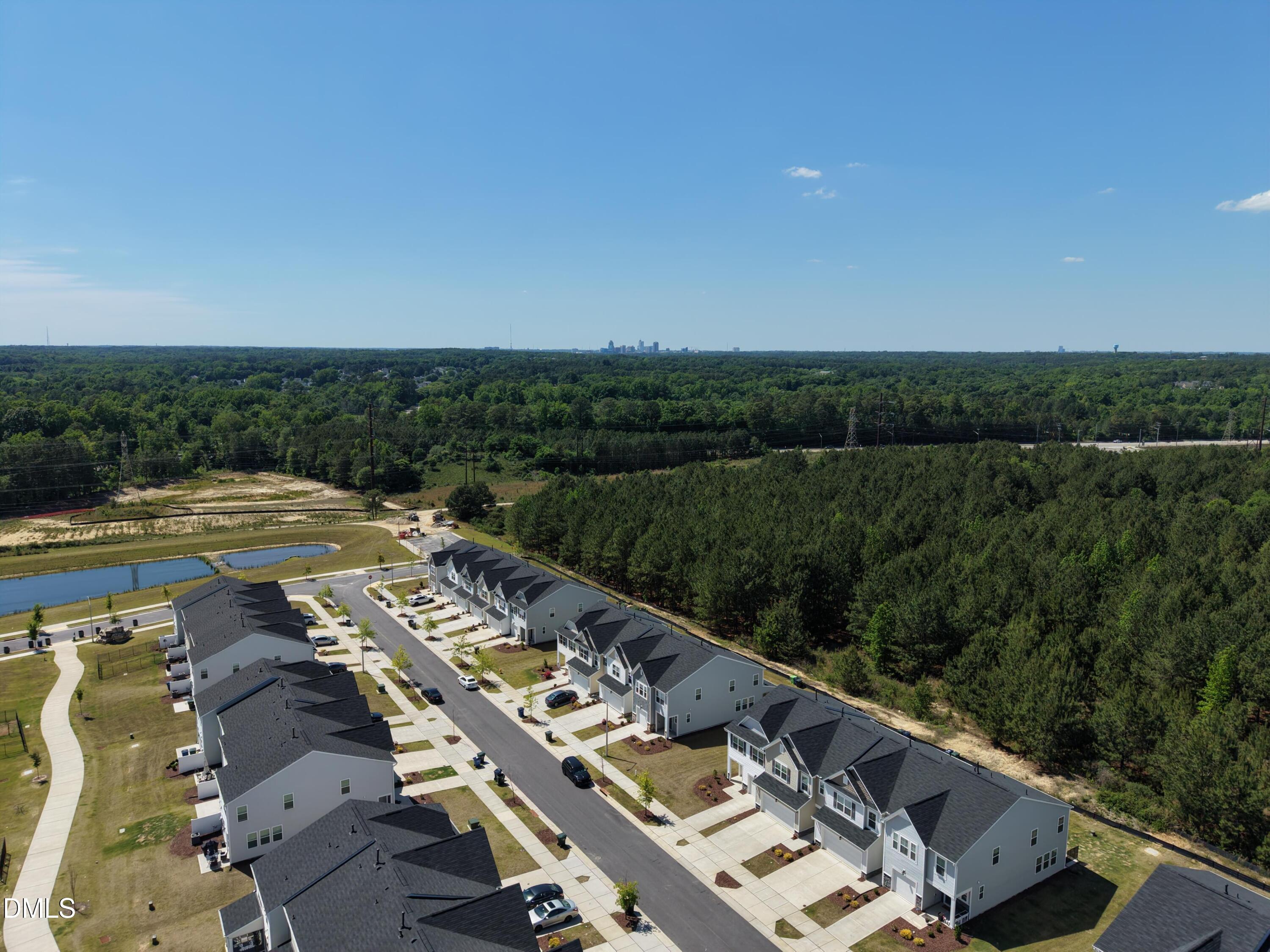 4927 Arkose Drive Raleigh, NC 27610 - Photo 49 of 58