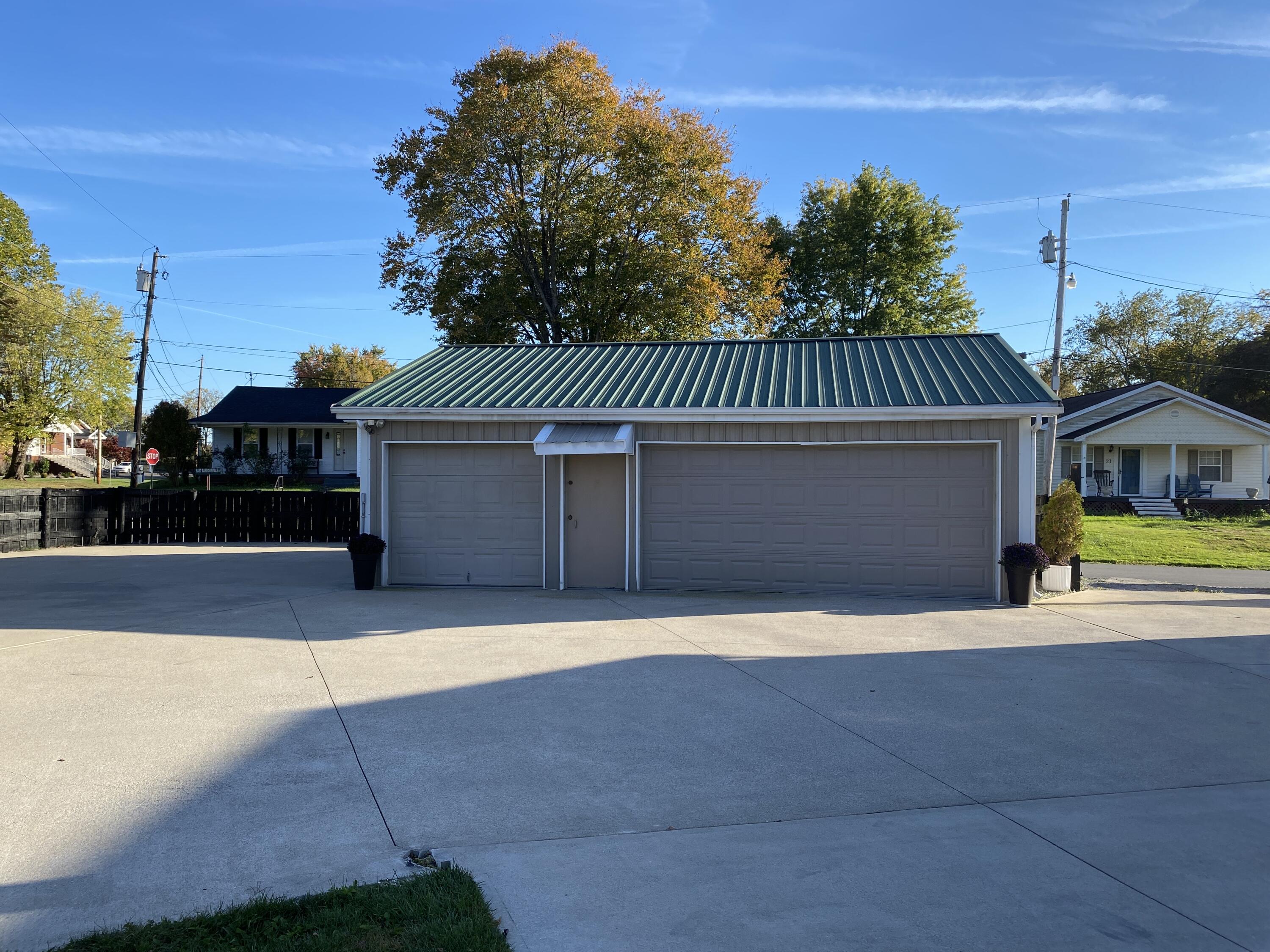 1069 Standard Avenue Corbin, KY 40701 - Photo 49 of 56 IMG_1406