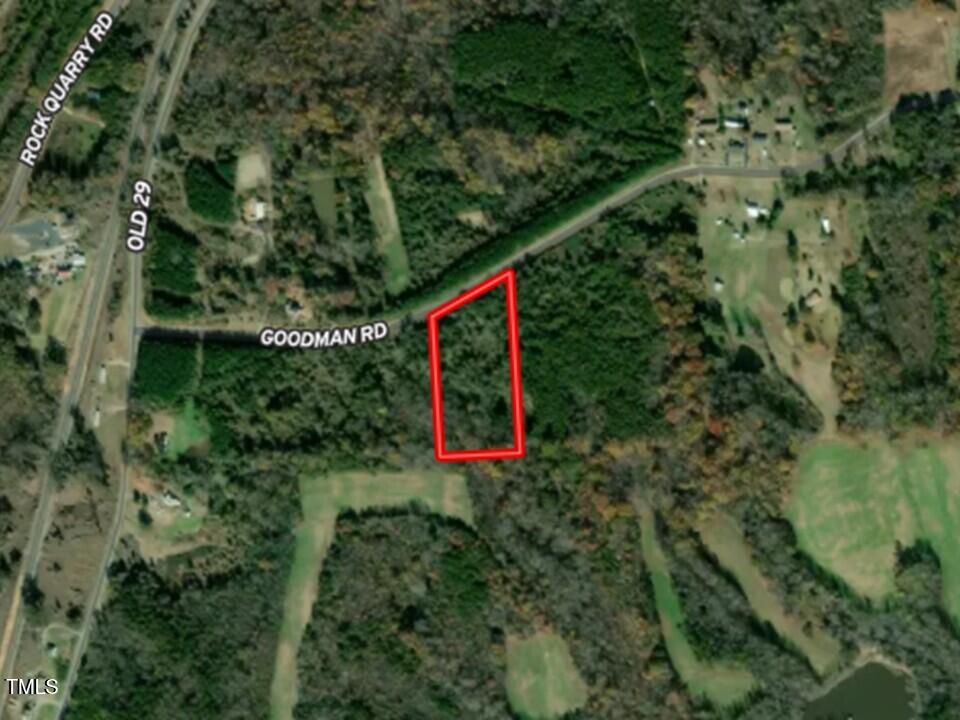 Lot 4 Goodman Road Pelham, NC 27311 - Photo 29 of 30 Caswell Co. NC 4.50-Skyview-Lot 4-29