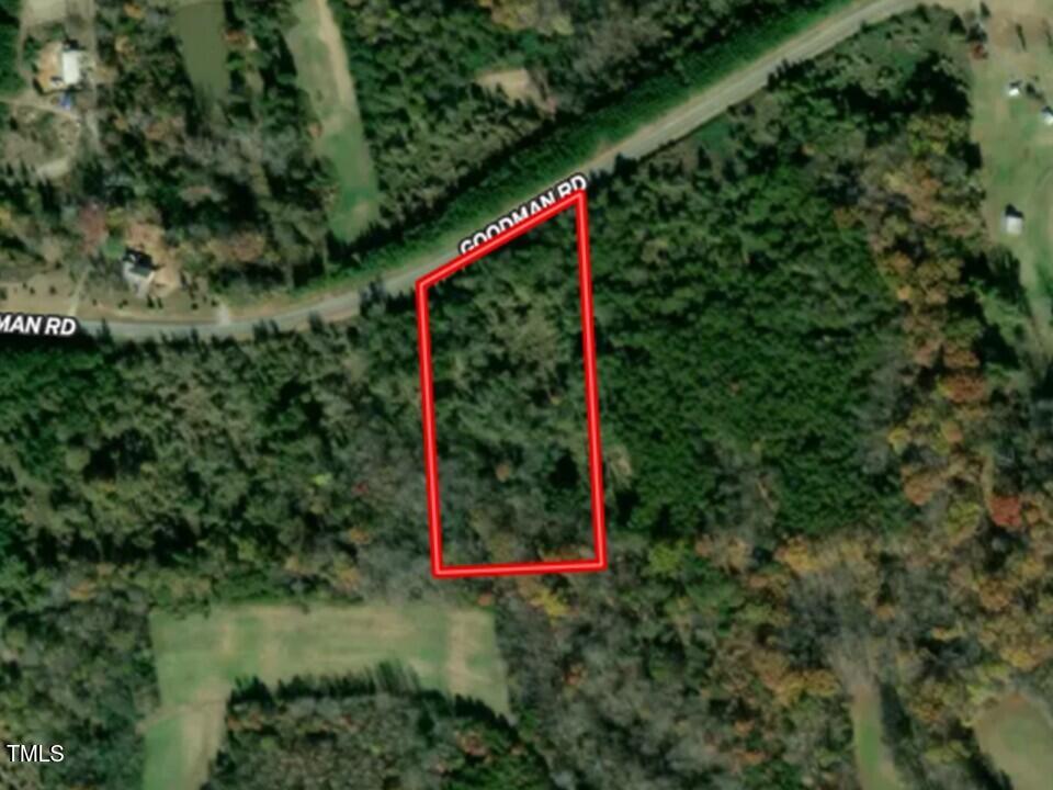 Lot 4 Goodman Road Pelham, NC 27311 - Photo 30 of 30 Caswell Co. NC 4.50-Skyview-Lot 4-30