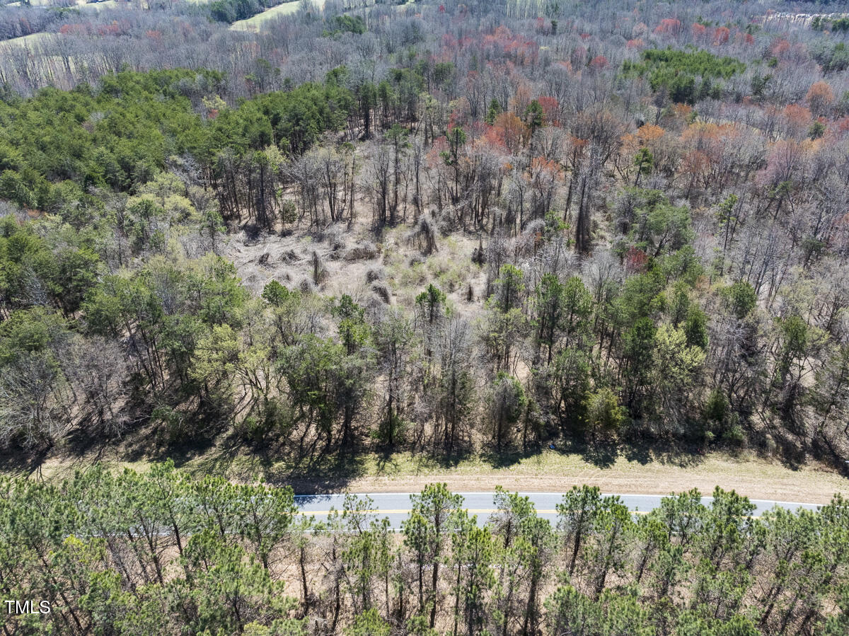 Lot 4 Goodman Road Pelham, NC 27311 - Photo 3 of 30 Caswell Co. NC 4.50-Skyview-Lot 4-03