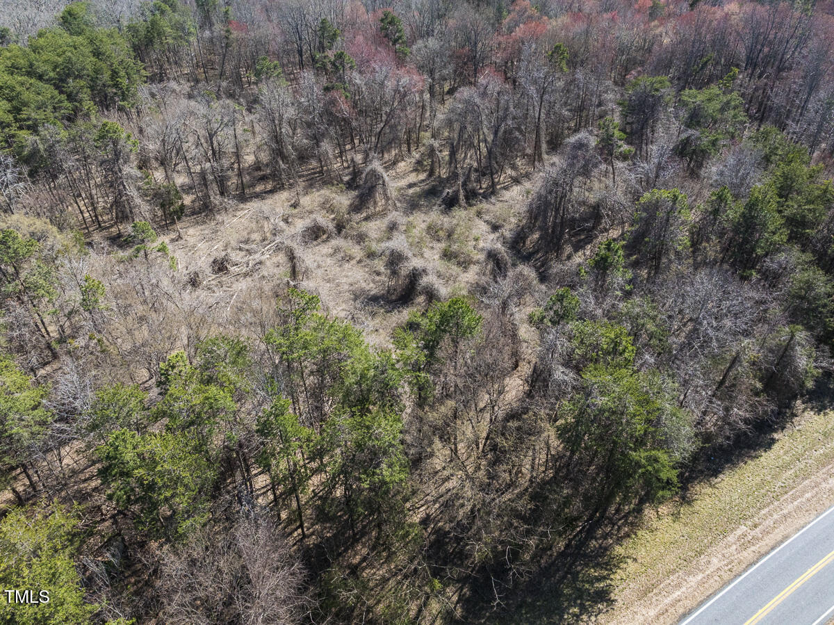 Lot 4 Goodman Road Pelham, NC 27311 - Photo 7 of 30 Caswell Co. NC 4.50-Skyview-Lot 4-07