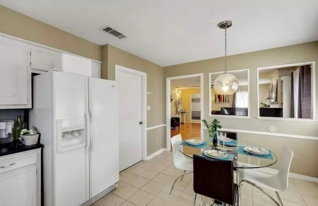 $2,200 | 2213 Woodcreek, Unit A, Carrollton, TX 75006