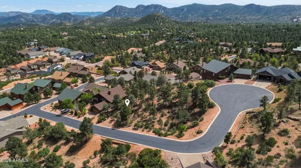 $110,000 | 1911 East Starlight Pass, Unit 107, Payson, AZ 85541
