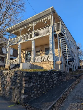 $189,900 | 51 Wren Street, Unit 4, Battle Creek, MI 49017