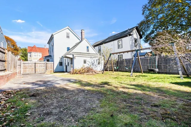 $649,000 | 24 Ellsworth Avenue, Melrose, MA 02176