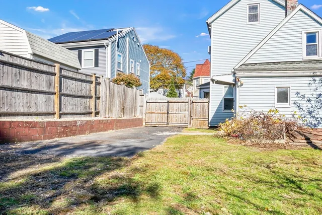 $649,000 | 24 Ellsworth Avenue, Melrose, MA 02176