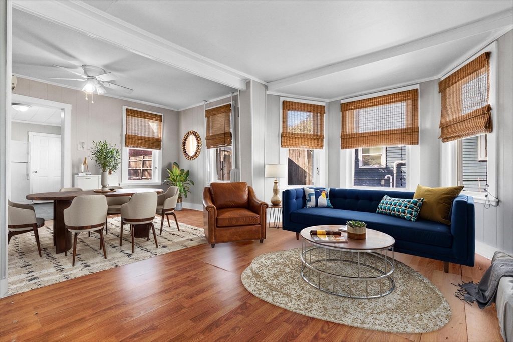 24 Ellsworth Avenue Melrose, MA 02176 - Photo 4 of 30