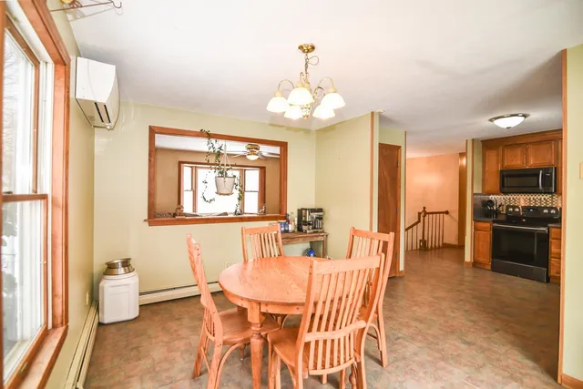 $489,000 | 179 Four Rod Road, Rochester, NH 03867