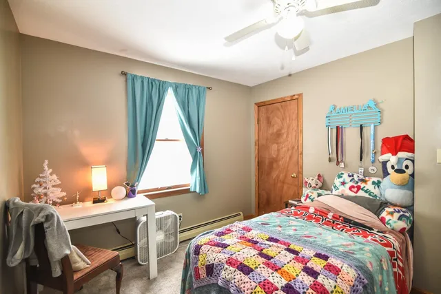 $489,000 | 179 Four Rod Road, Rochester, NH 03867