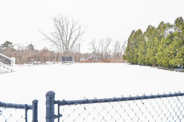 $489,000 | 179 Four Rod Road, Rochester, NH 03867