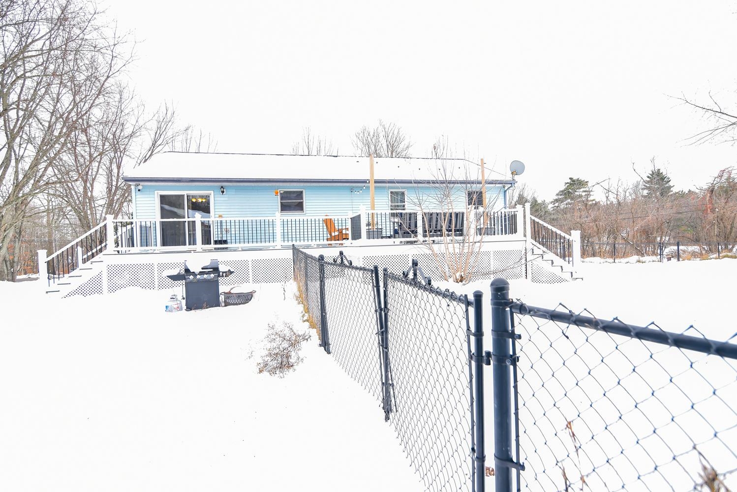 179 Four Rod Road Rochester, NH 03867 - Photo 7 of 22